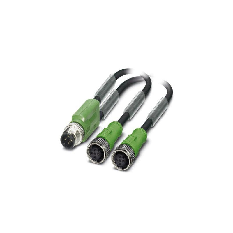PHOENIX CONTACT - 1510722 - Power Distribution Units