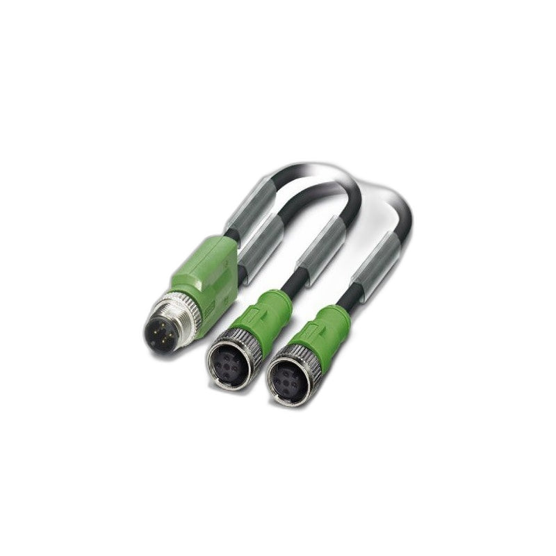 PHOENIX CONTACT - 1510722 - Power Distribution Units