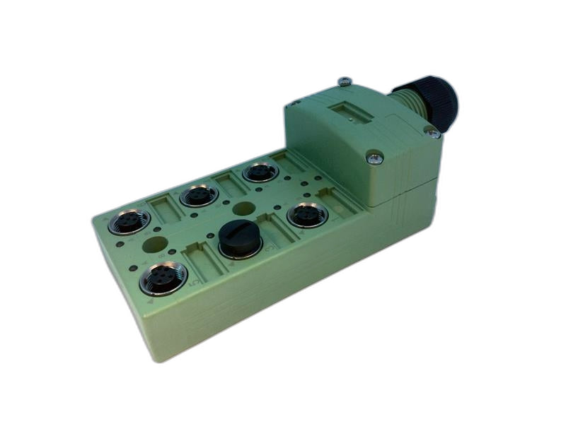 PHOENIX CONTACT - 1516807 - Electrical Connectors, Terminals & Pins
