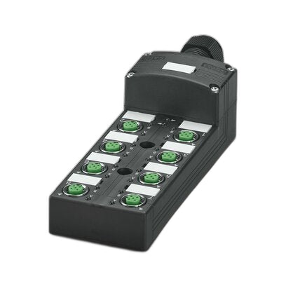 PHOENIX CONTACT - 1516836 - Electrical Connectors, Terminals & Pins