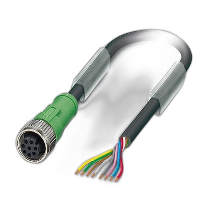 PHOENIX CONTACT - 1520372 - Electrical Connectors, Terminals & Pins