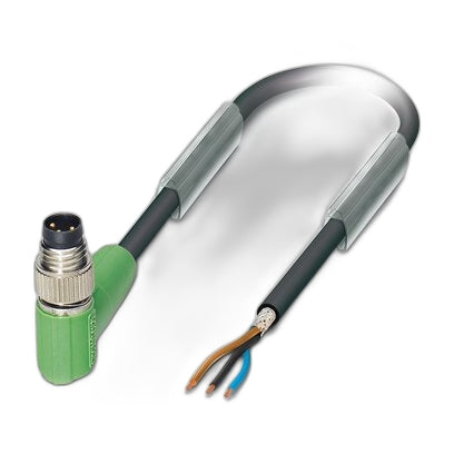 PHOENIX CONTACT - 1521685 - Electrical Connectors, Terminals & Pins