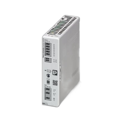 PHOENIX CONTACT - 1523018 - Power Supplies