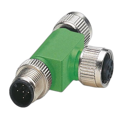 PHOENIX CONTACT - 1541186 - Electrical Connectors, Terminals & Pins
