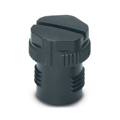 PHOENIX CONTACT - 1553129 - Electrical Connectors, Terminals & Pins