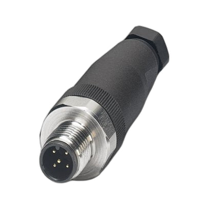 PHOENIX CONTACT - 1553187 - Electrical Connectors, Terminals & Pins