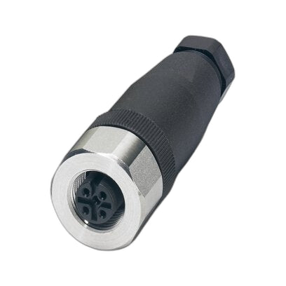 PHOENIX CONTACT - 1553242 - Electrical Connectors, Terminals & Pins
