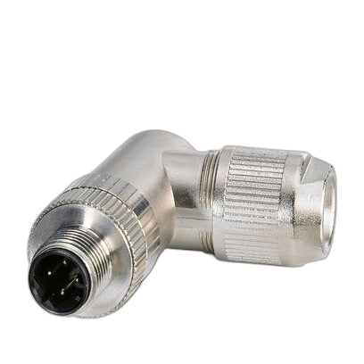 PHOENIX CONTACT - 1553624 - Electrical Connectors, Terminals & Pins