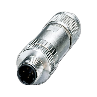 PHOENIX CONTACT - 1554513 - Electrical Connectors, Terminals & Pins
