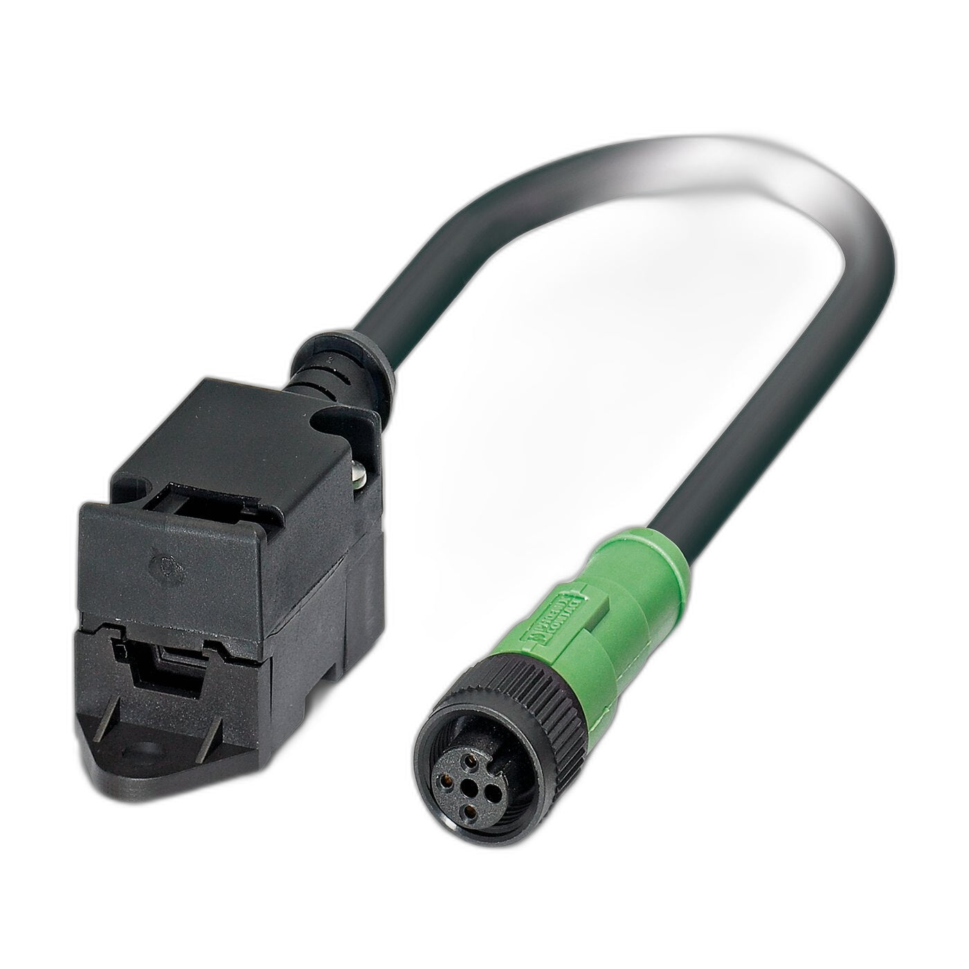 PHOENIX CONTACT - 1557316 - Electrical Connectors, Terminals & Pins