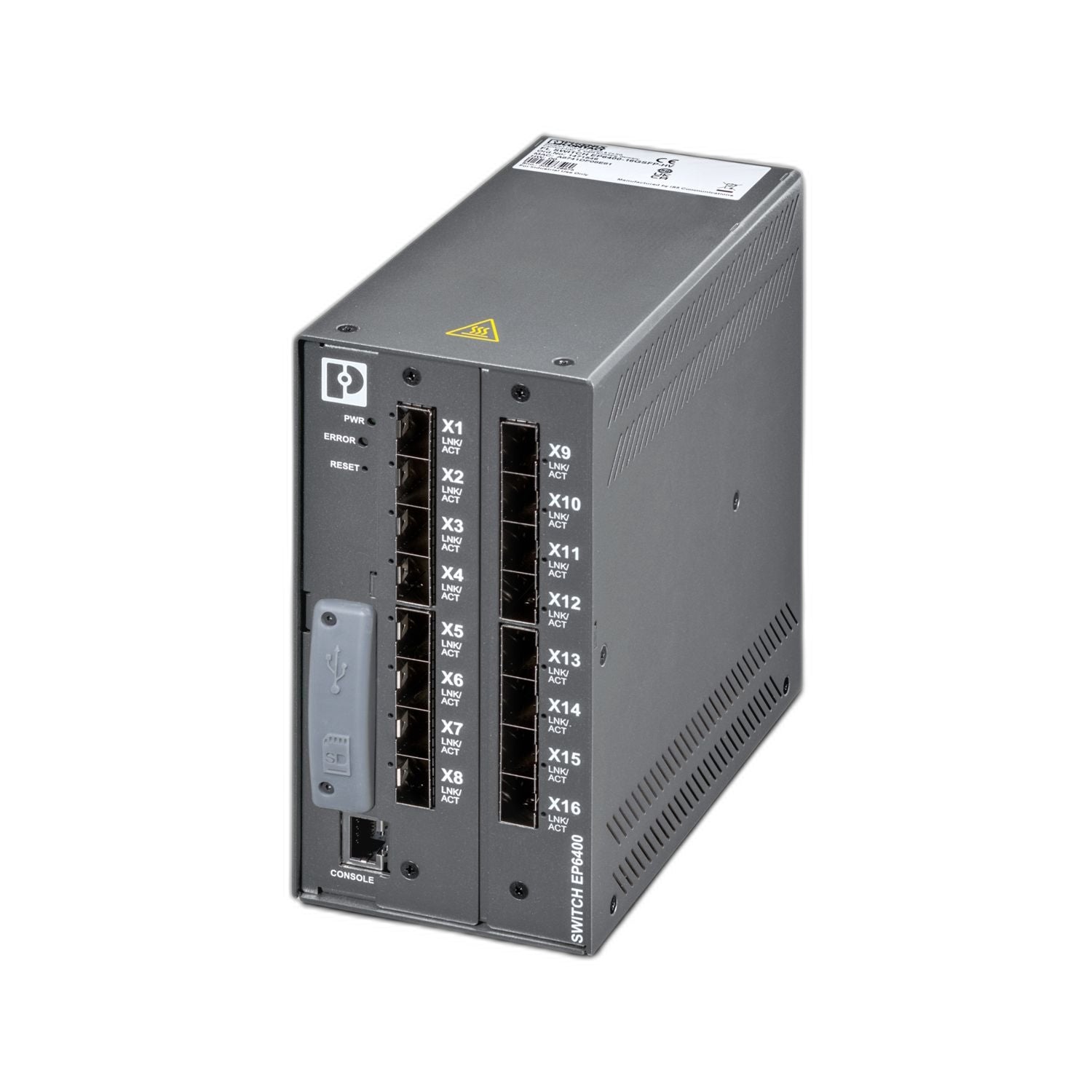 PHOENIX CONTACT - 1574601 - PLC Expansion Modules