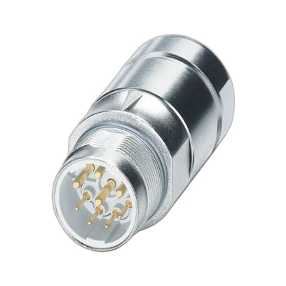 PHOENIX CONTACT - 1605498 - Electrical Connectors, Terminals & Pins