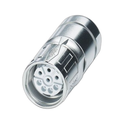 PHOENIX CONTACT - 1618196 - Electrical Connectors, Terminals & Pins