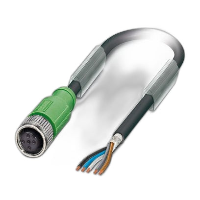 PHOENIX CONTACT - 1682951 - Electrical Connectors, Terminals & Pins