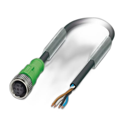 PHOENIX CONTACT - 1683002 - Electrical Connectors, Terminals & Pins