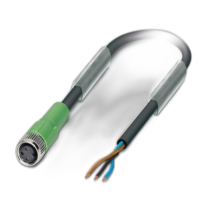 PHOENIX CONTACT - 1694101 - Electrical Connectors, Terminals & Pins