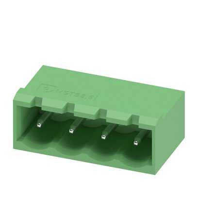 PHOENIX CONTACT - 1757491 - Electrical Connectors, Terminals & Pins