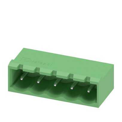 PHOENIX CONTACT - 1757501 - Electrical Connectors, Terminals & Pins