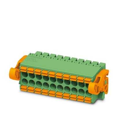 PHOENIX CONTACT - 1790522 - Terminal Strip Wiring