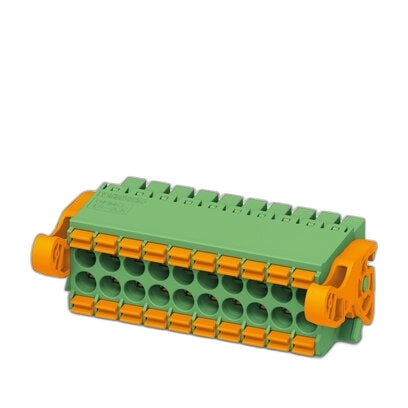 PHOENIX CONTACT - 1790522 - Terminal Strip Wiring