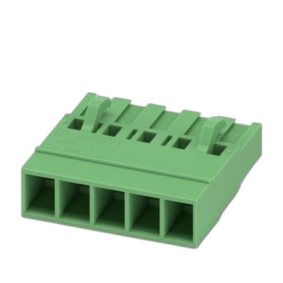 PHOENIX CONTACT - 1808845 - Electrical Connectors, Terminals & Pins