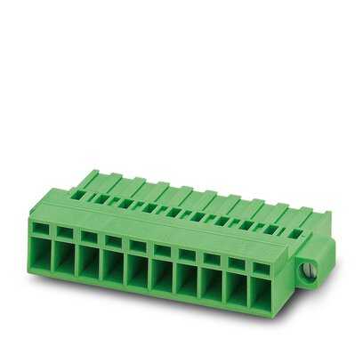 PHOENIX CONTACT - 1809734 - Electrical Connectors, Terminals & Pins