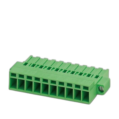 PHOENIX CONTACT - 1809734 - Electrical Connectors, Terminals & Pins