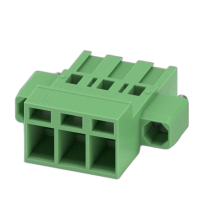 PHOENIX CONTACT - 1809747 - Electrical Connectors, Terminals & Pins