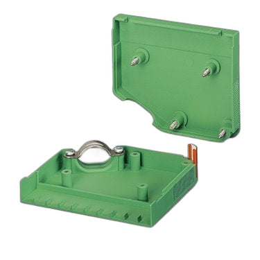 PHOENIX CONTACT - 1837256 - Terminal Strip Wiring