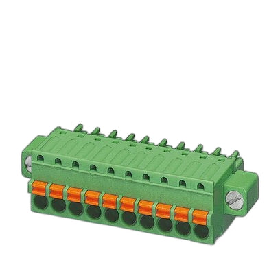 PHOENIX CONTACT - 1851245 - Electrical Connectors, Terminals & Pins