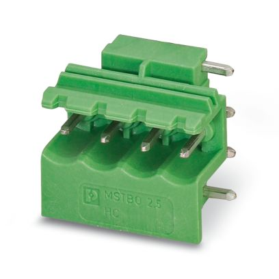 PHOENIX CONTACT - 1861073 - Electrical Connectors, Terminals & Pins