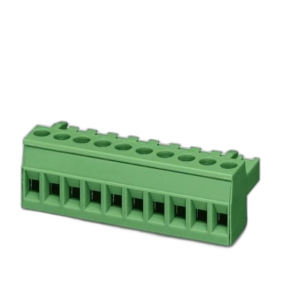 PHOENIX CONTACT - 1878040 - Electrical Connectors, Terminals & Pins