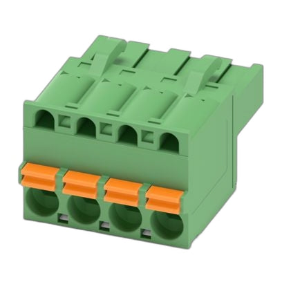 PHOENIX CONTACT - 1909236 - Electrical Connectors, Terminals & Pins
