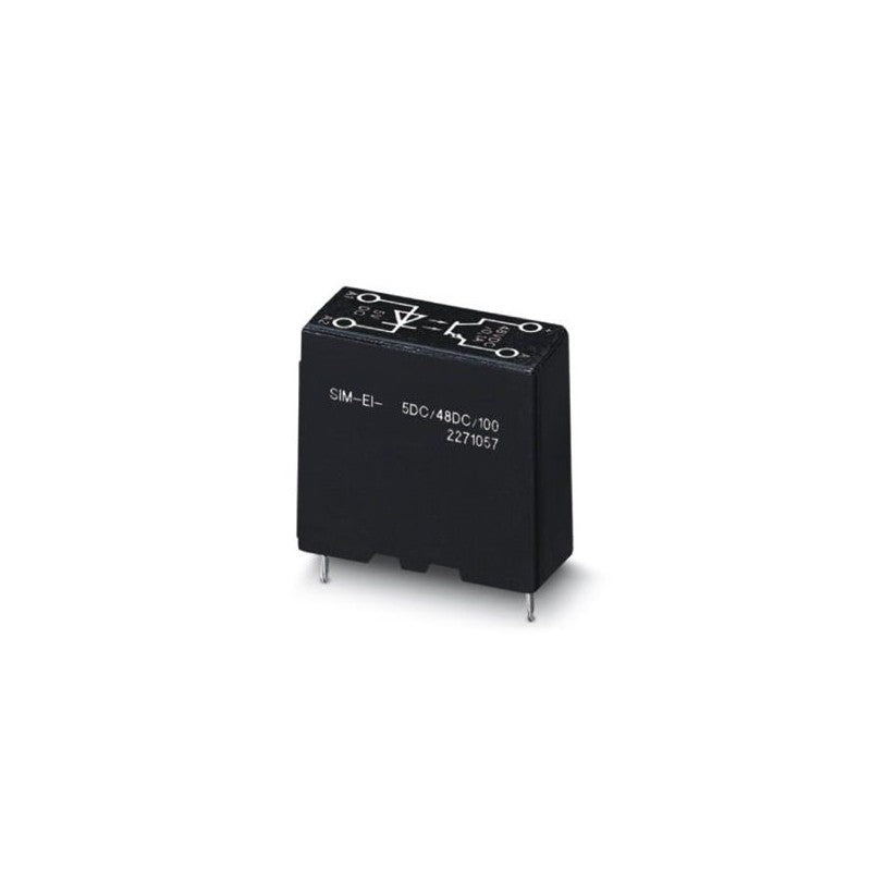 PHOENIX CONTACT - 2271057 - Solid State Overload Relays