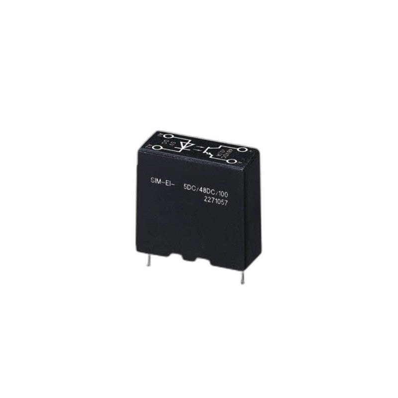 PHOENIX CONTACT - 2271073 - Solid State Overload Relays