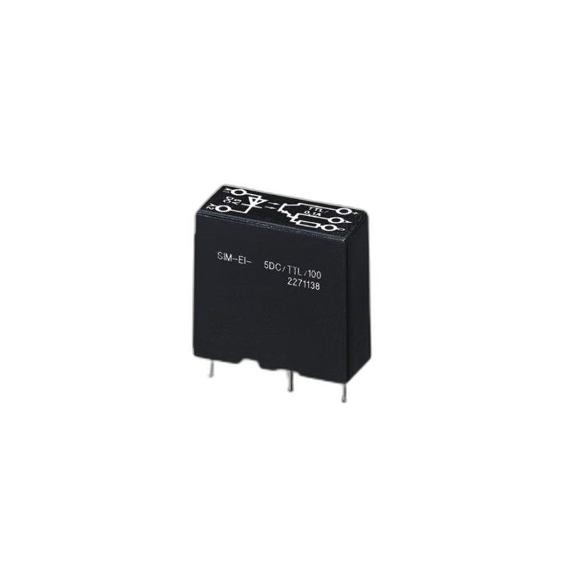 PHOENIX CONTACT - 2271154 - Solid State Overload Relays
