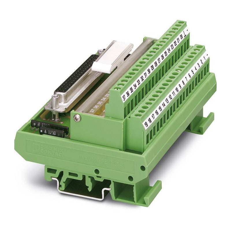 PHOENIX CONTACT - 2281720 - Interbus Modules & Hubs