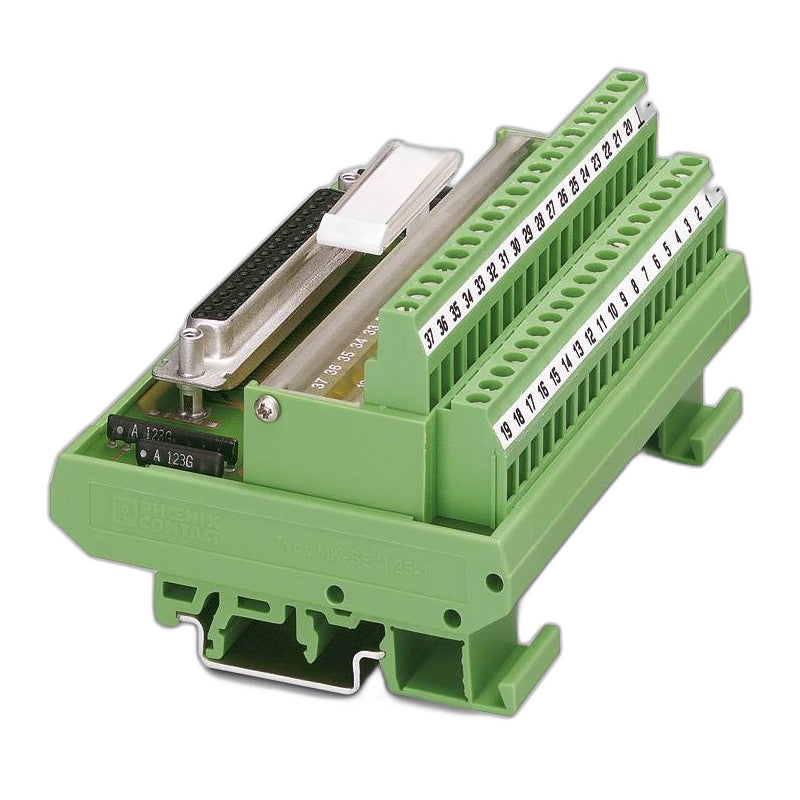 PHOENIX CONTACT - 2281720 - Interbus Modules & Hubs
