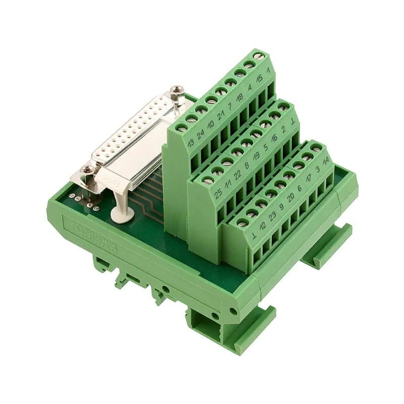 PHOENIX CONTACT - 2281759 - Interbus Modules & Hubs
