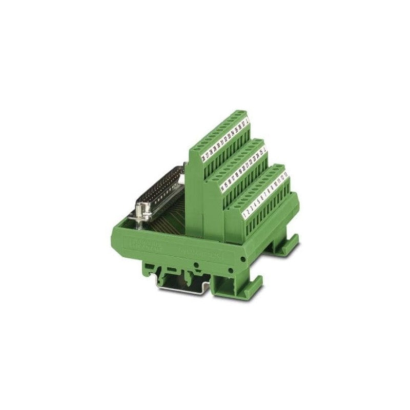 PHOENIX CONTACT - 2281762 - Interbus Modules & Hubs