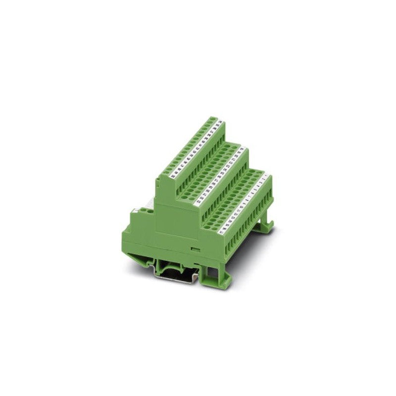 PHOENIX CONTACT - 2283676 - Interbus Modules & Hubs