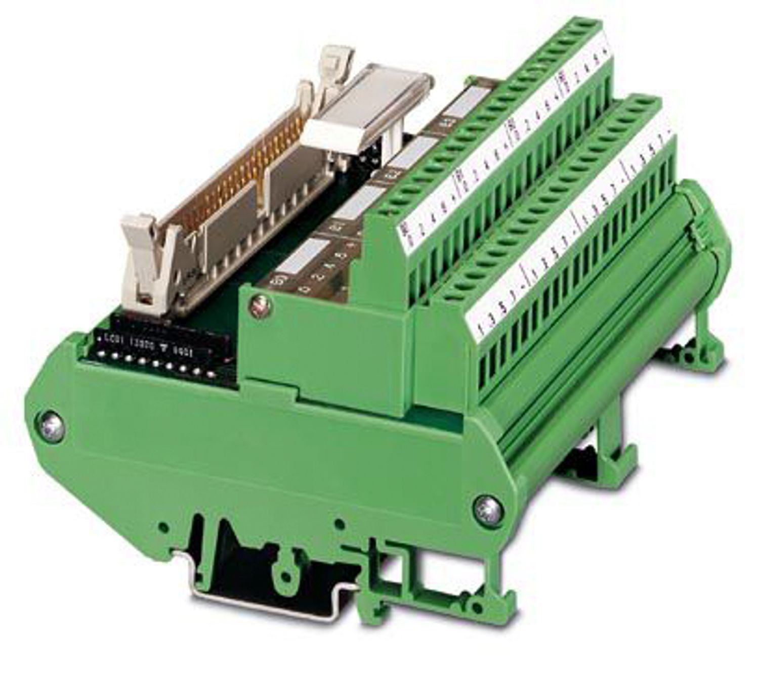 PHOENIX CONTACT - 2284565 - PLC Expansion Modules