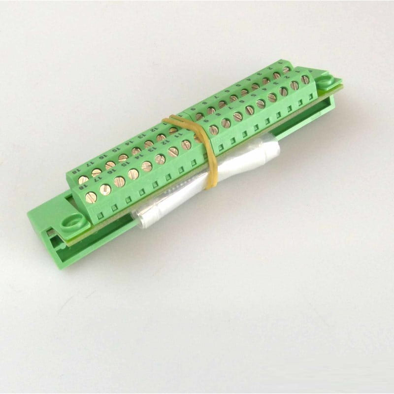 PHOENIX CONTACT - 2291231 - PLC Expansion Modules