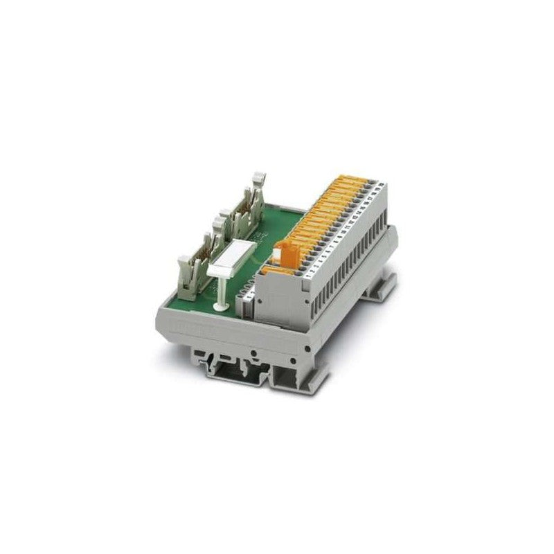 PHOENIX CONTACT - 2295062 - Interbus Modules & Hubs