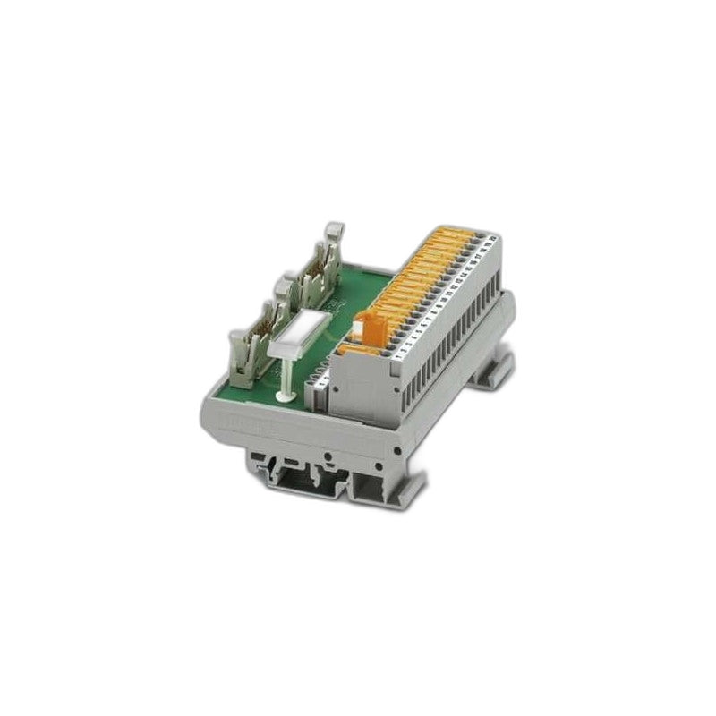 PHOENIX CONTACT - 2295062 - Interbus Modules & Hubs