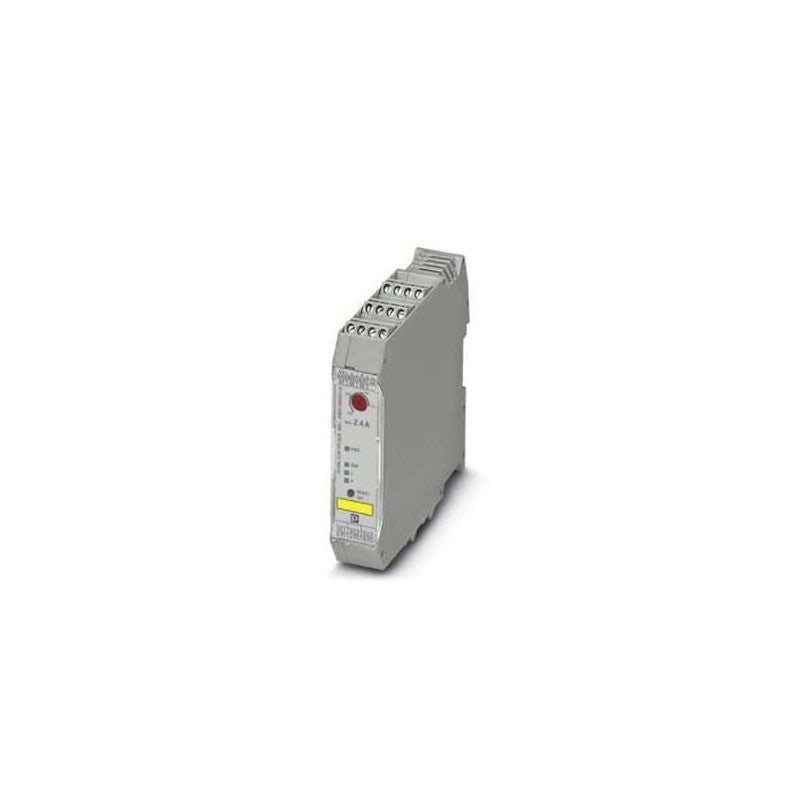 PHOENIX CONTACT - 2297031 - Electrical Contactors