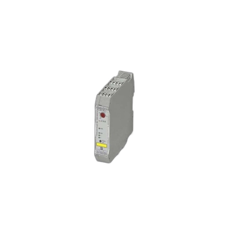PHOENIX CONTACT - 2297031 - Electrical Contactors