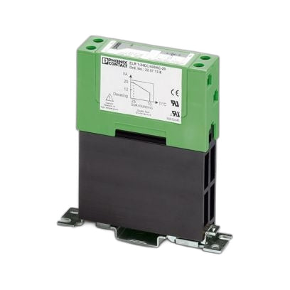 PHOENIX CONTACT - 2297138 - Electrical Contactors