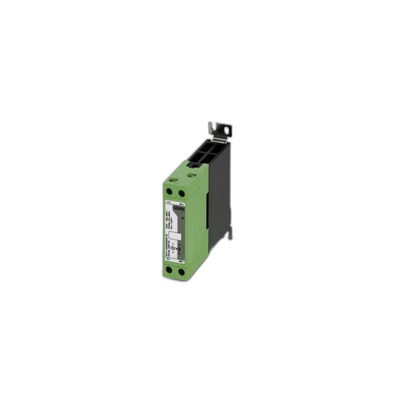 PHOENIX CONTACT - 2297167 - Electrical Contactors
