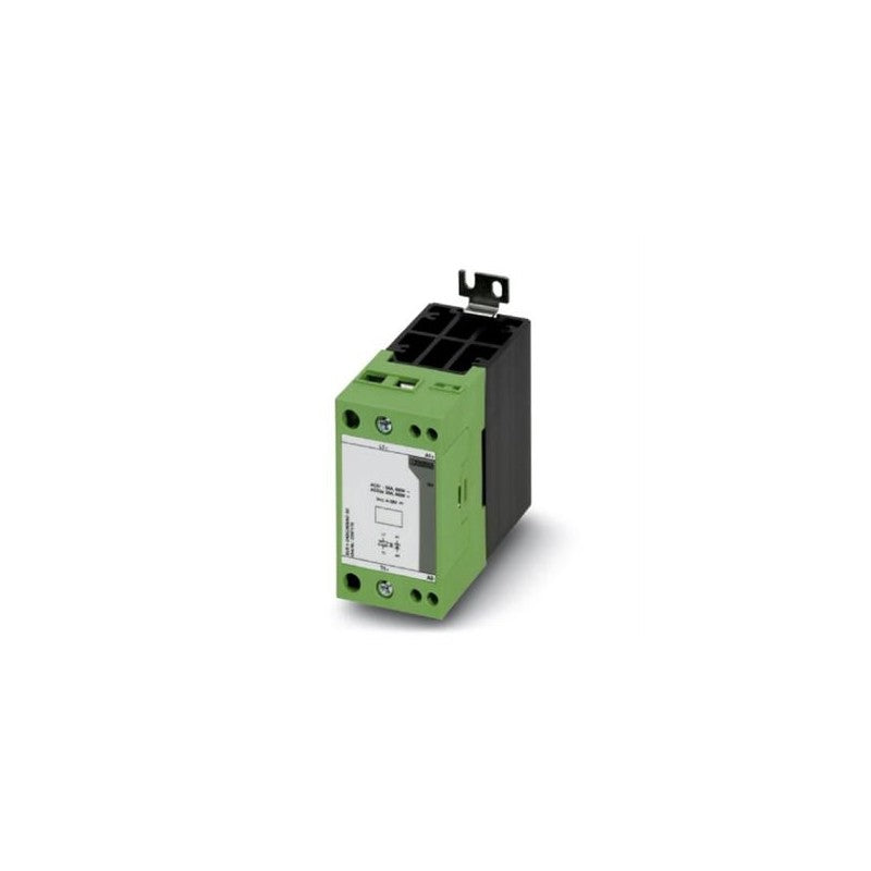 PHOENIX CONTACT - 2297170 - Electrical Contactors